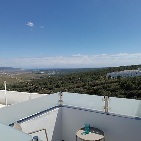 Mar A La Vista Apartman Vejer de la Frontera Kültér fotó