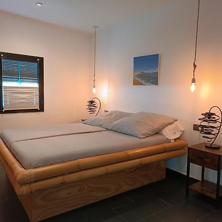 Mar A La Vista Apartman Vejer de la Frontera Kültér fotó