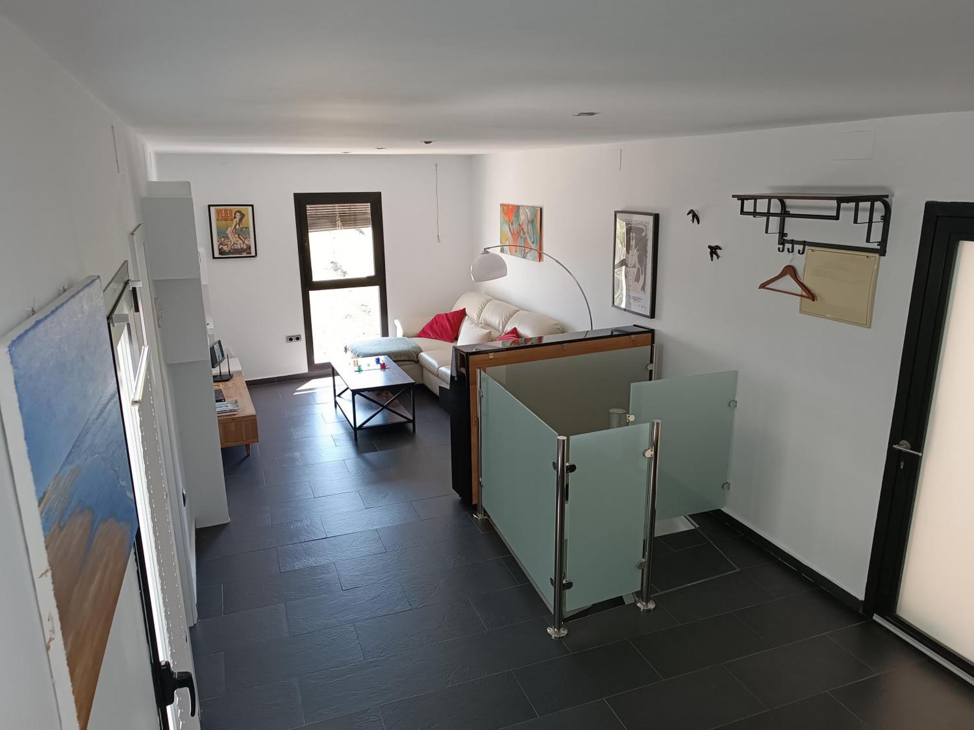 Mar A La Vista Apartman Vejer de la Frontera Kültér fotó