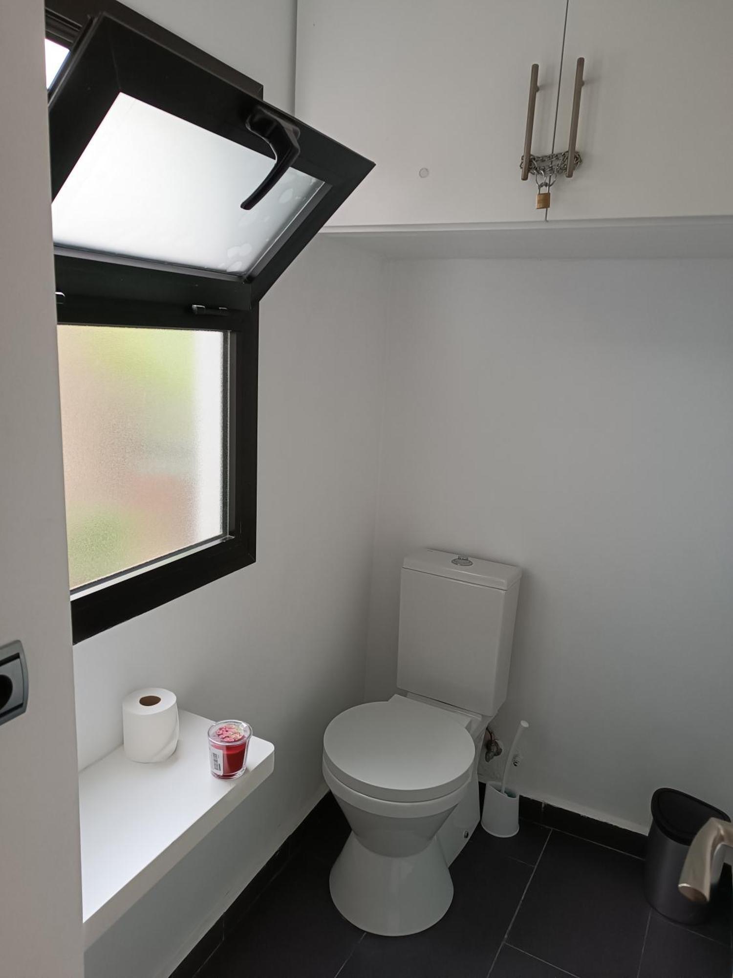 Mar A La Vista Apartman Vejer de la Frontera Kültér fotó