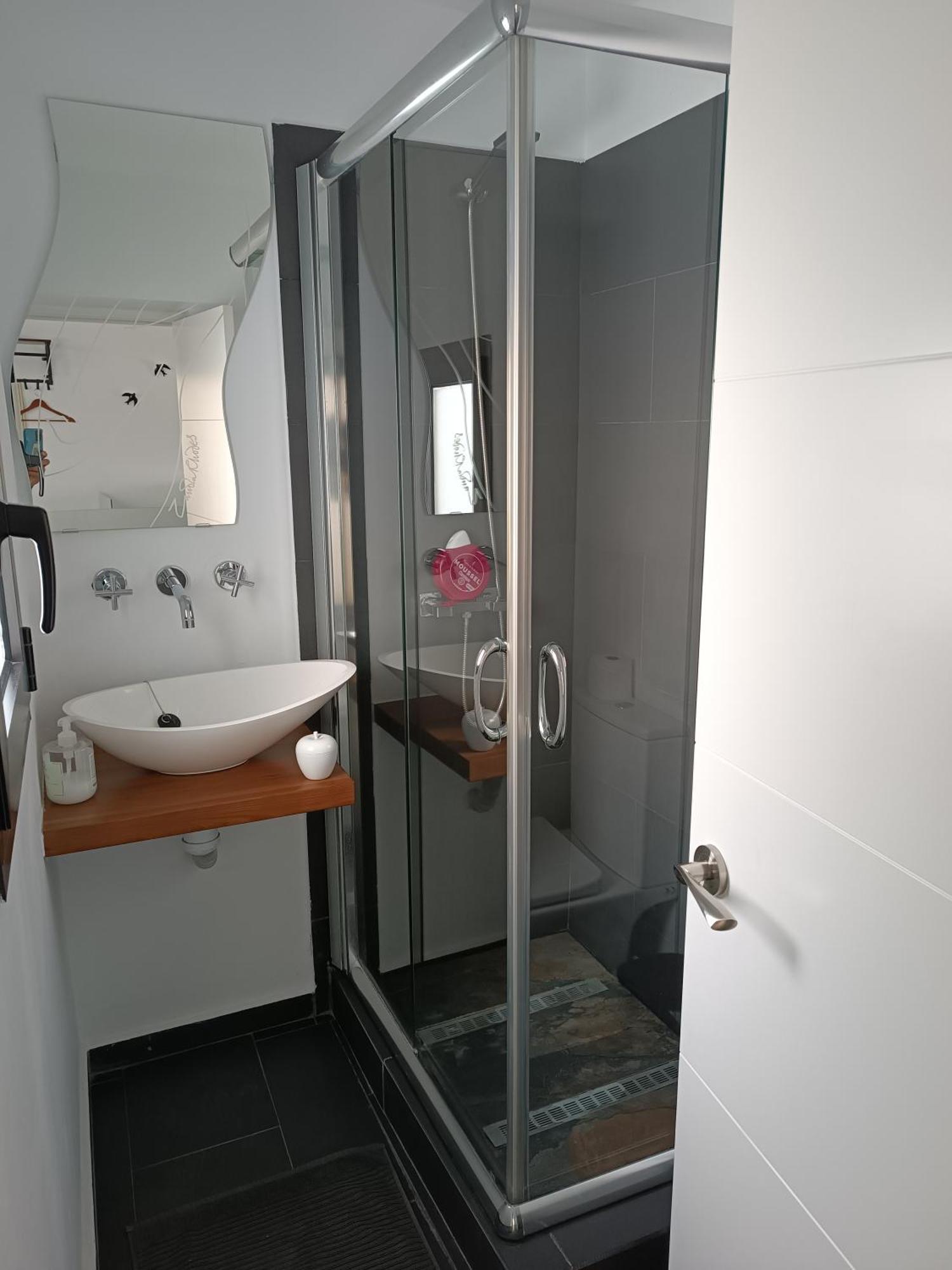 Mar A La Vista Apartman Vejer de la Frontera Kültér fotó