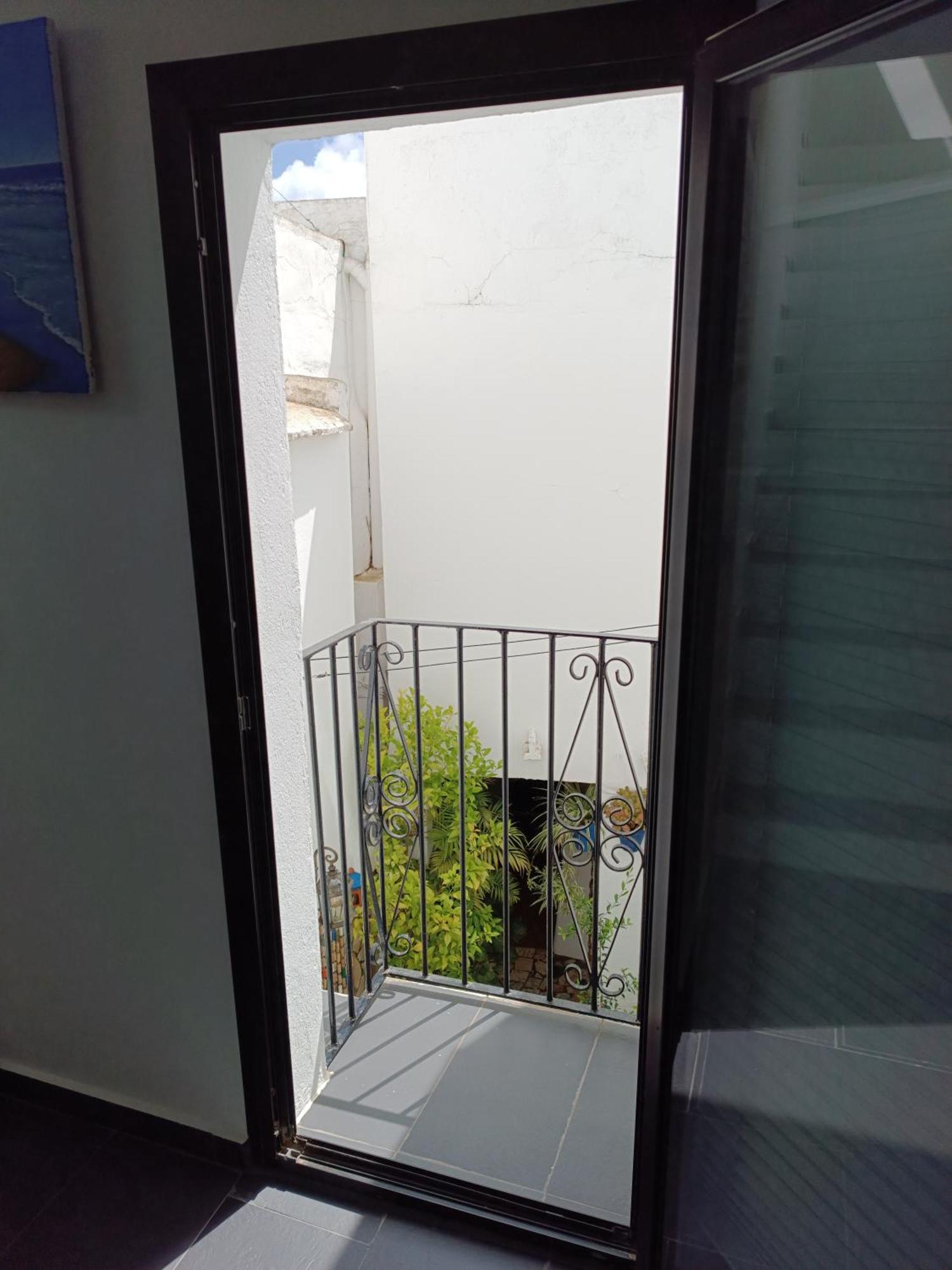 Mar A La Vista Apartman Vejer de la Frontera Kültér fotó