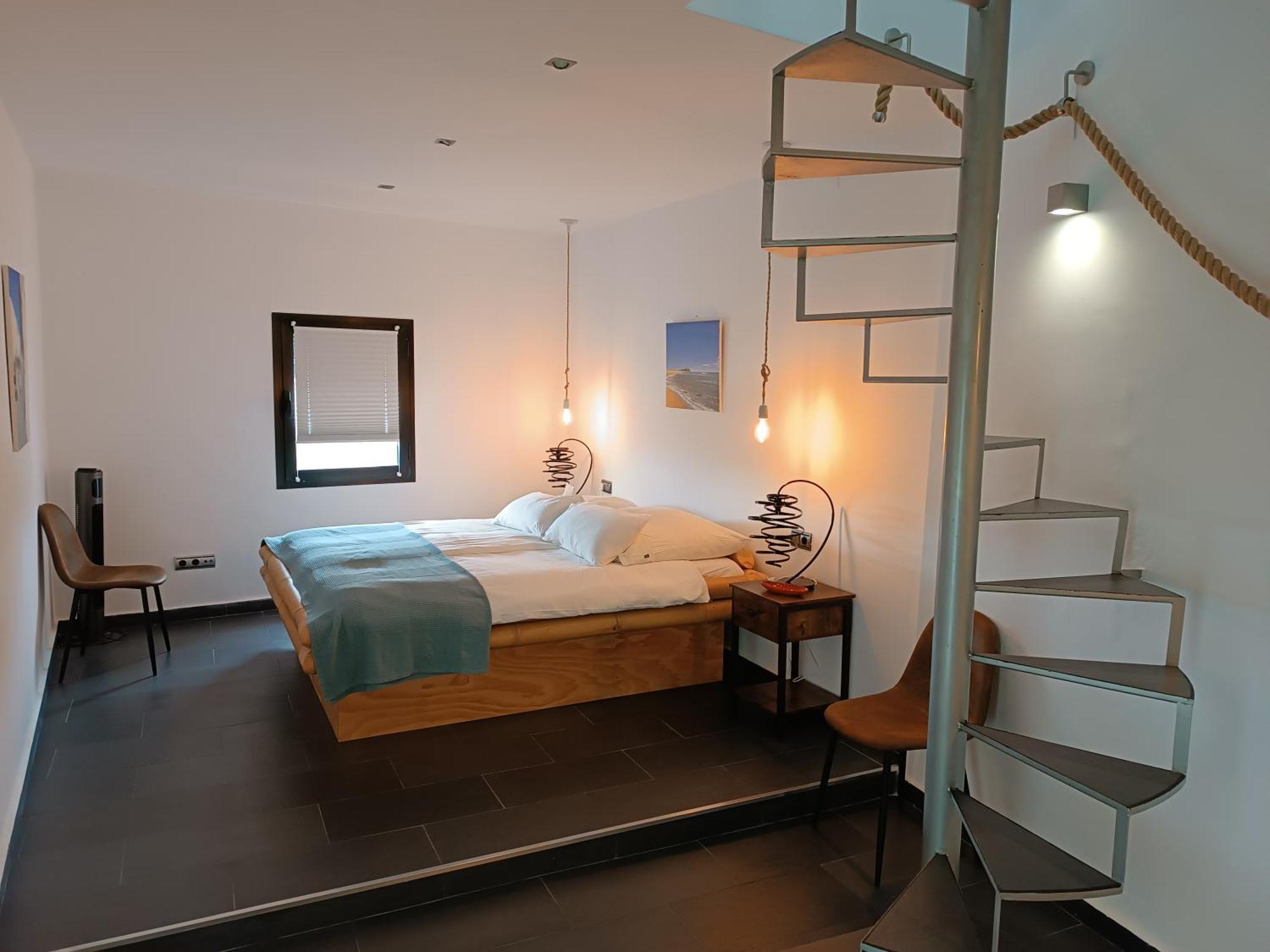 Mar A La Vista Apartman Vejer de la Frontera Kültér fotó