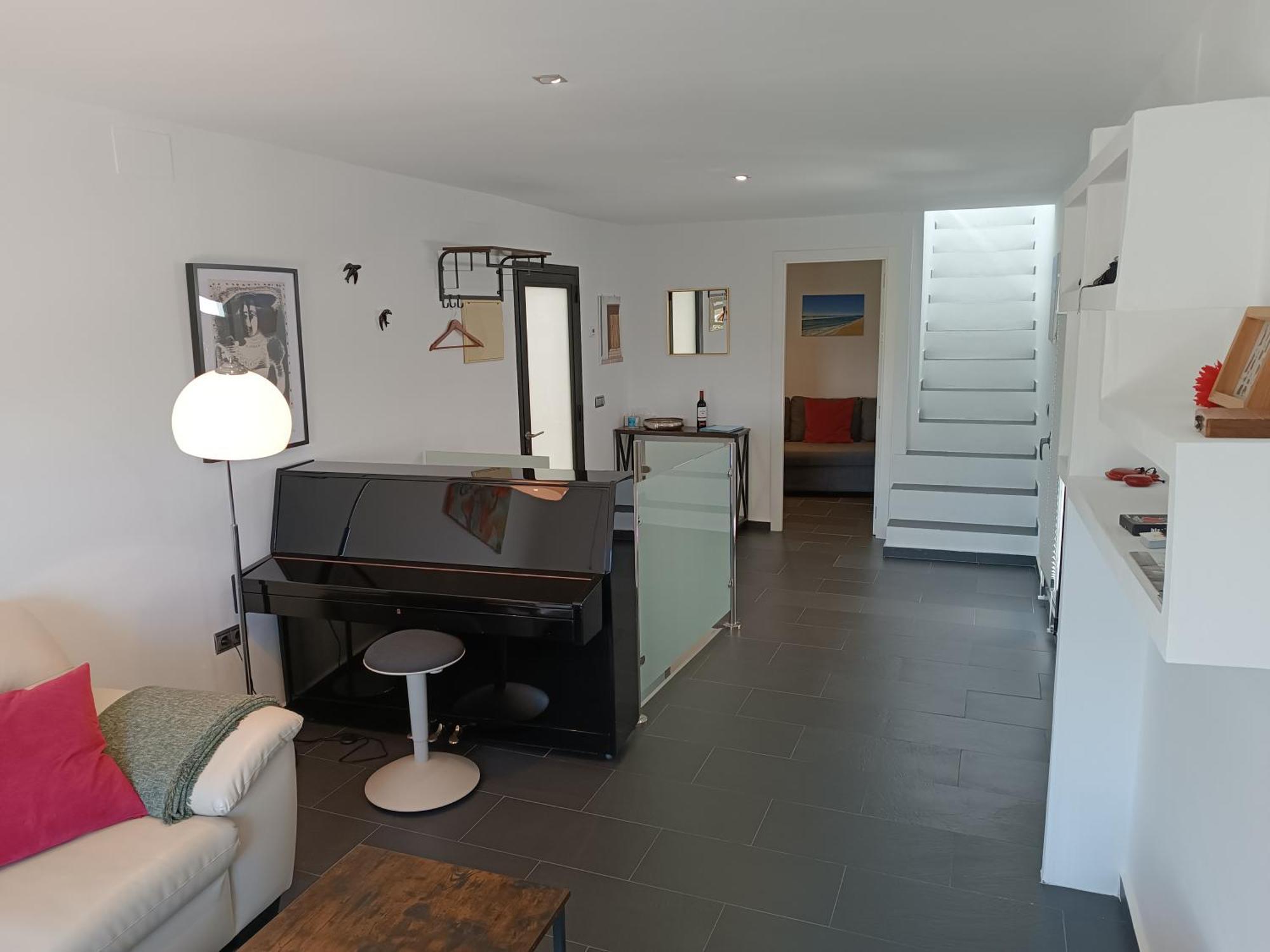 Mar A La Vista Apartman Vejer de la Frontera Kültér fotó