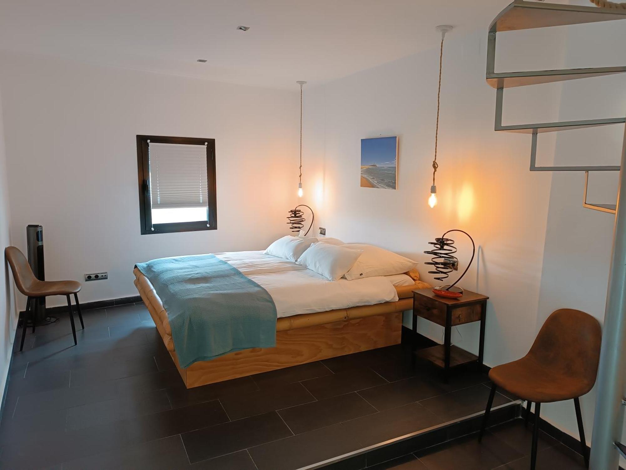 Mar A La Vista Apartman Vejer de la Frontera Kültér fotó