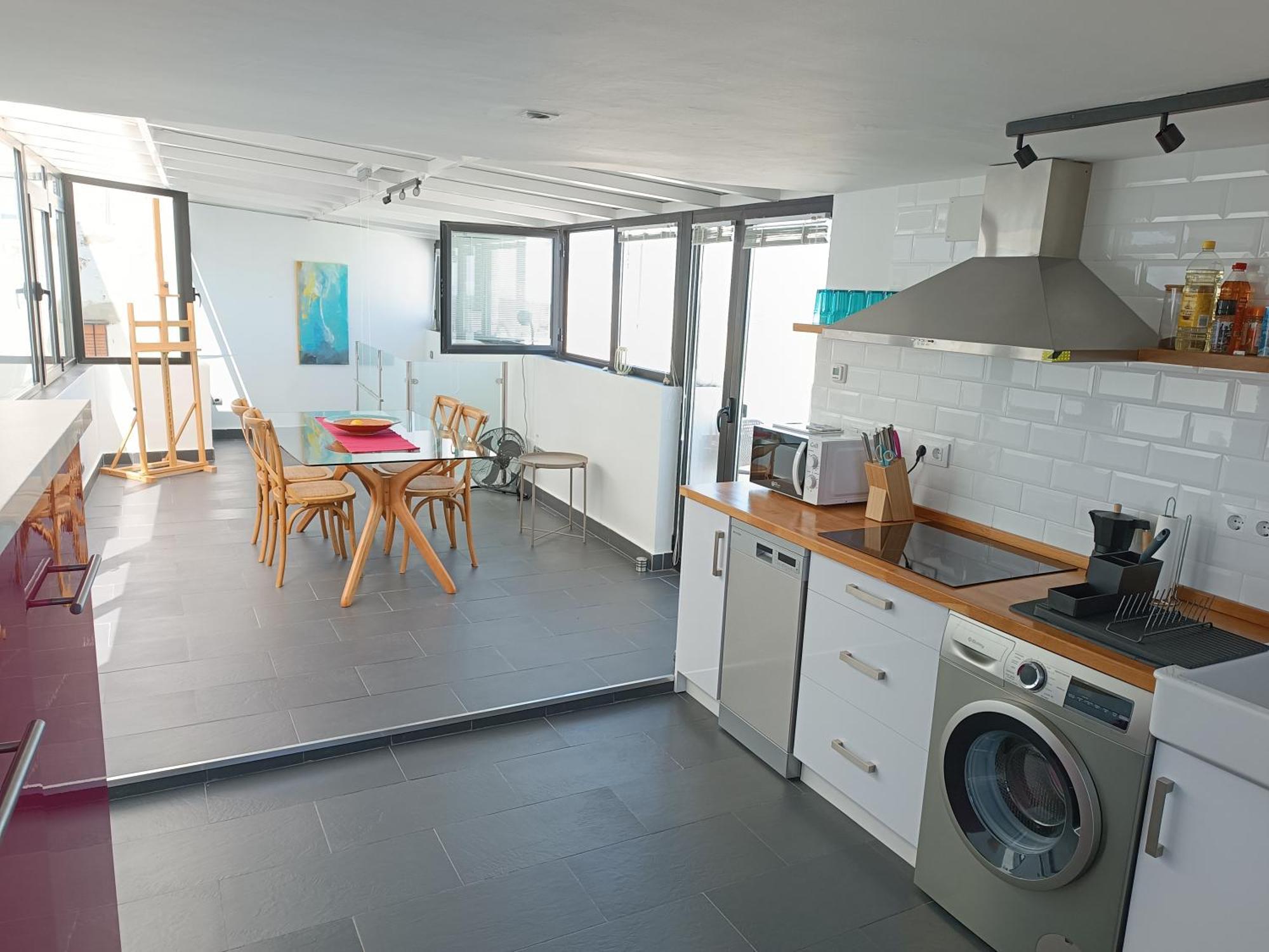 Mar A La Vista Apartman Vejer de la Frontera Kültér fotó