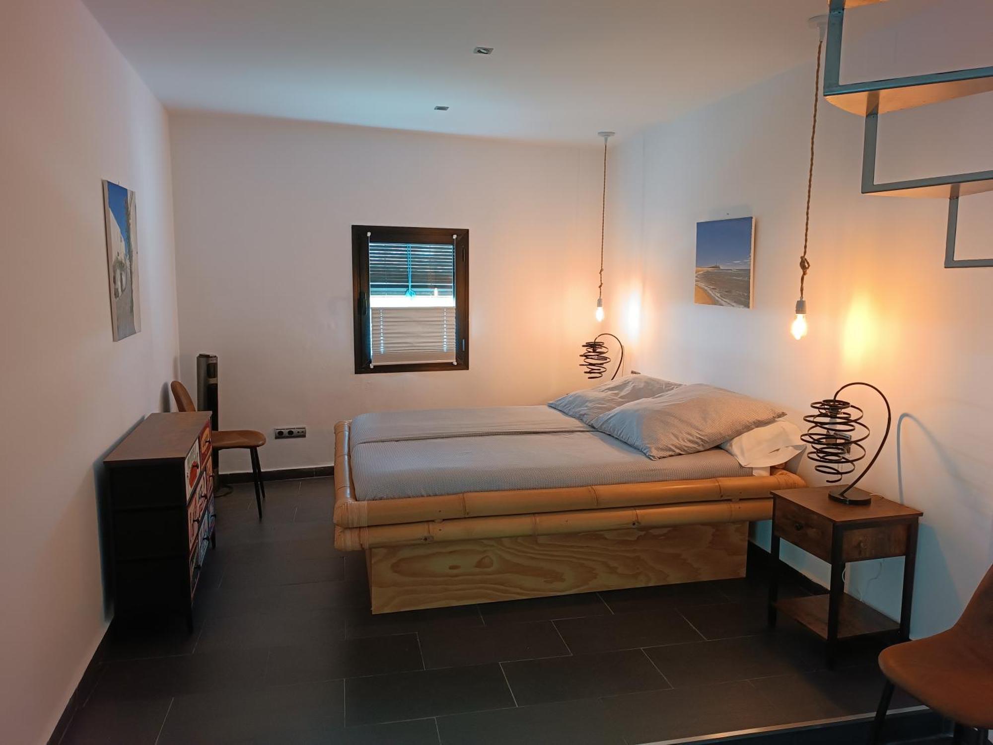 Mar A La Vista Apartman Vejer de la Frontera Kültér fotó